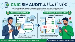 Live Tracker online SIM information lookup guide